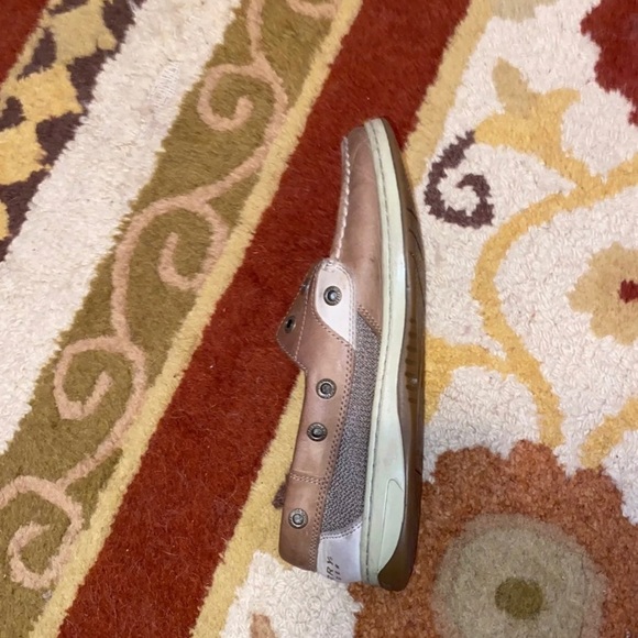 Sperrys top sider - Picture 4 of 5